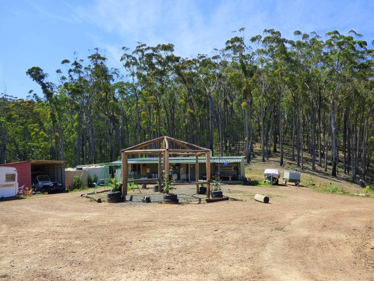 Lot 1 Princes Highway Kiah Via, Eden, Eden - Thumbnail 2