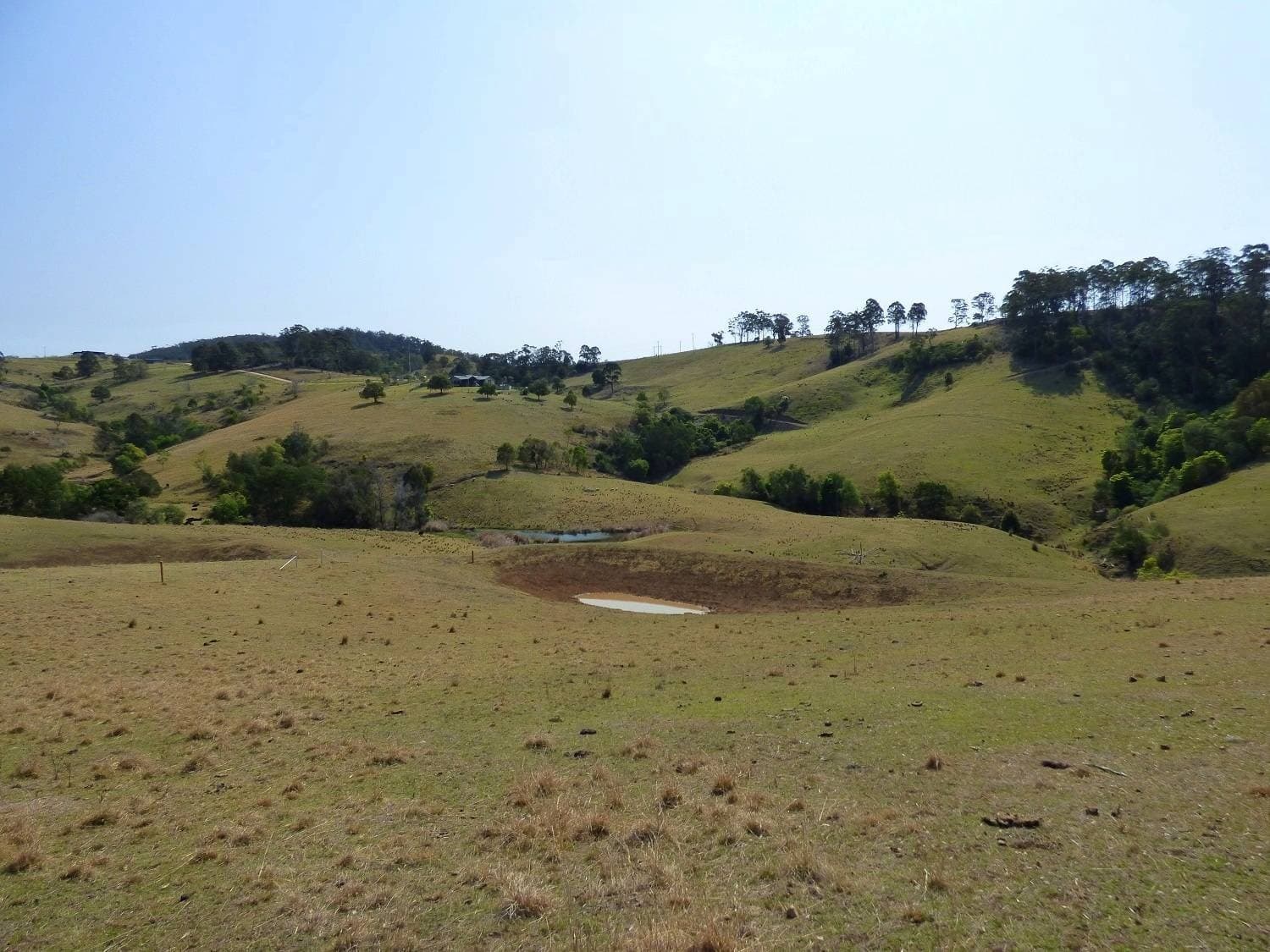 Proposed Lot B Woodlands Lane, Bald Hills, Bald Hills - Thumbnail 2