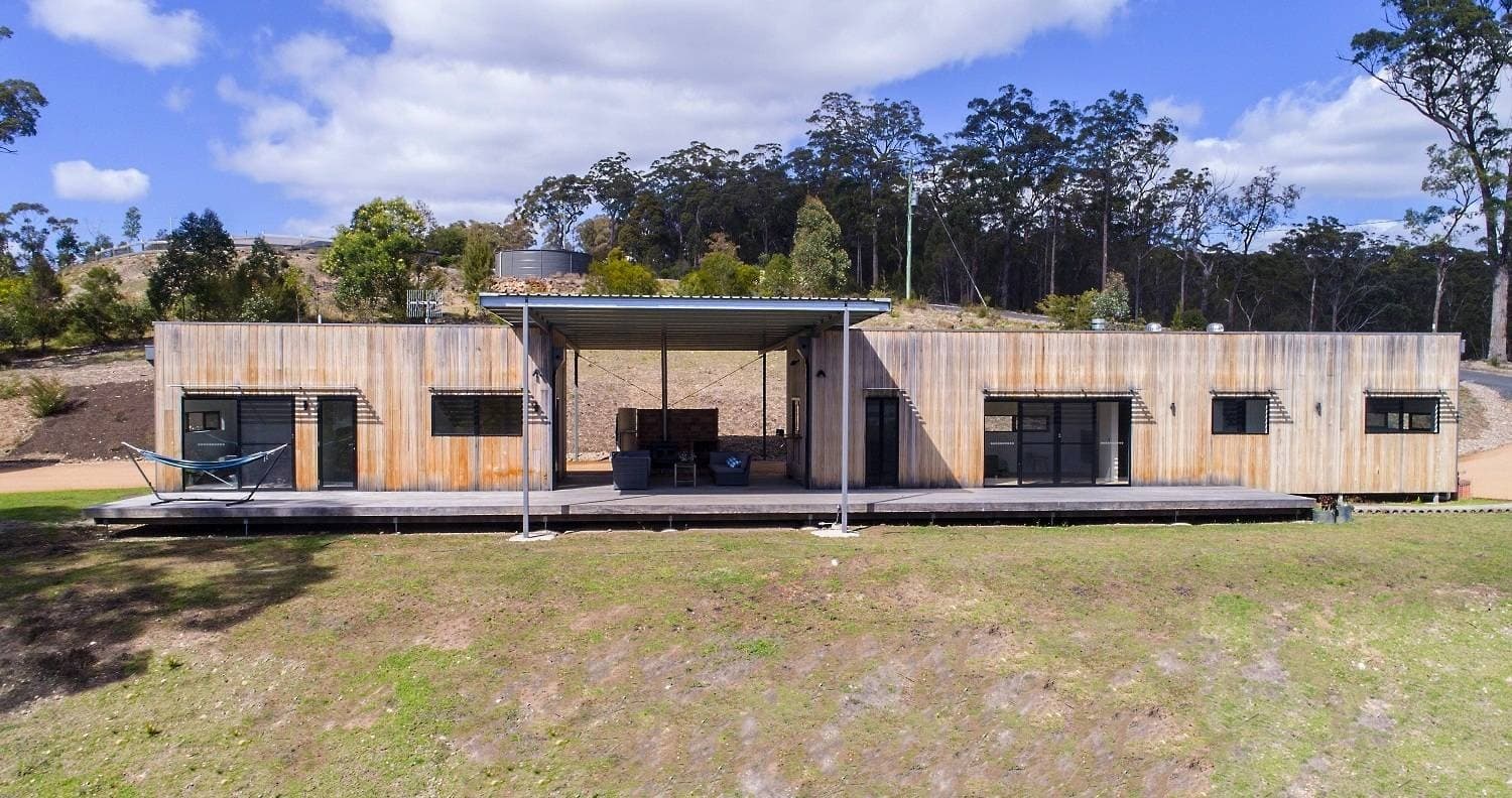 60 Mac Hill Place Via Bald Hills, Pambula, Pambula - Thumbnail 3