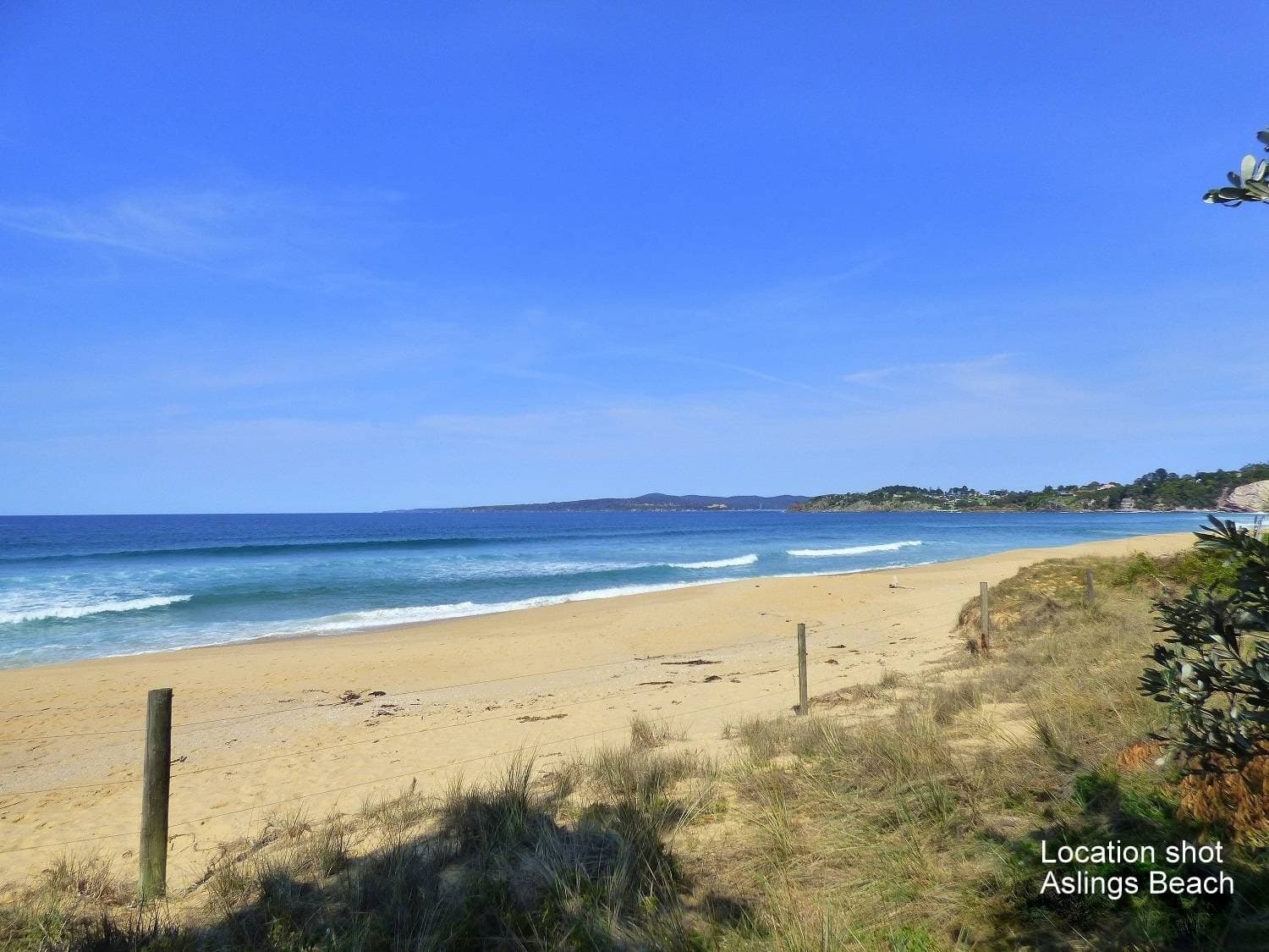Proposed Lot 101 Lot 1 Cnr Barclay & Wave Street, Eden, Eden - Thumbnail 2