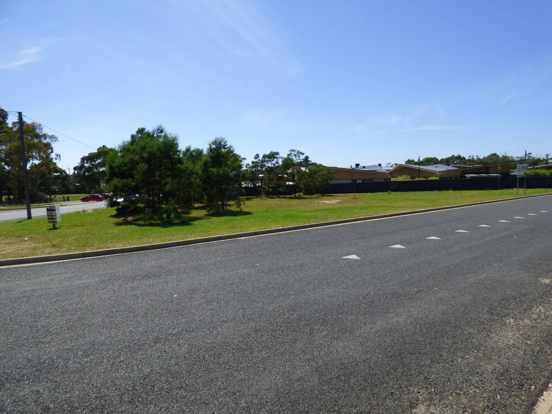 Proposed Lot 101 Lot 1 Cnr Barclay & Wave Street, Eden, Eden - Thumbnail 3