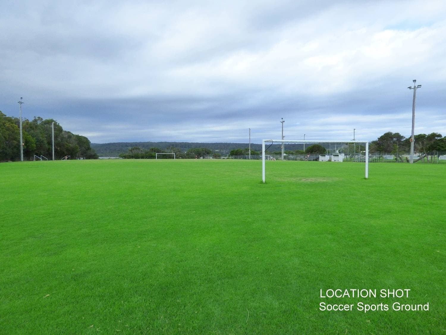 Proposed Lot 101 Lot 1 Cnr Barclay & Wave Street, Eden, Eden - Thumbnail 5
