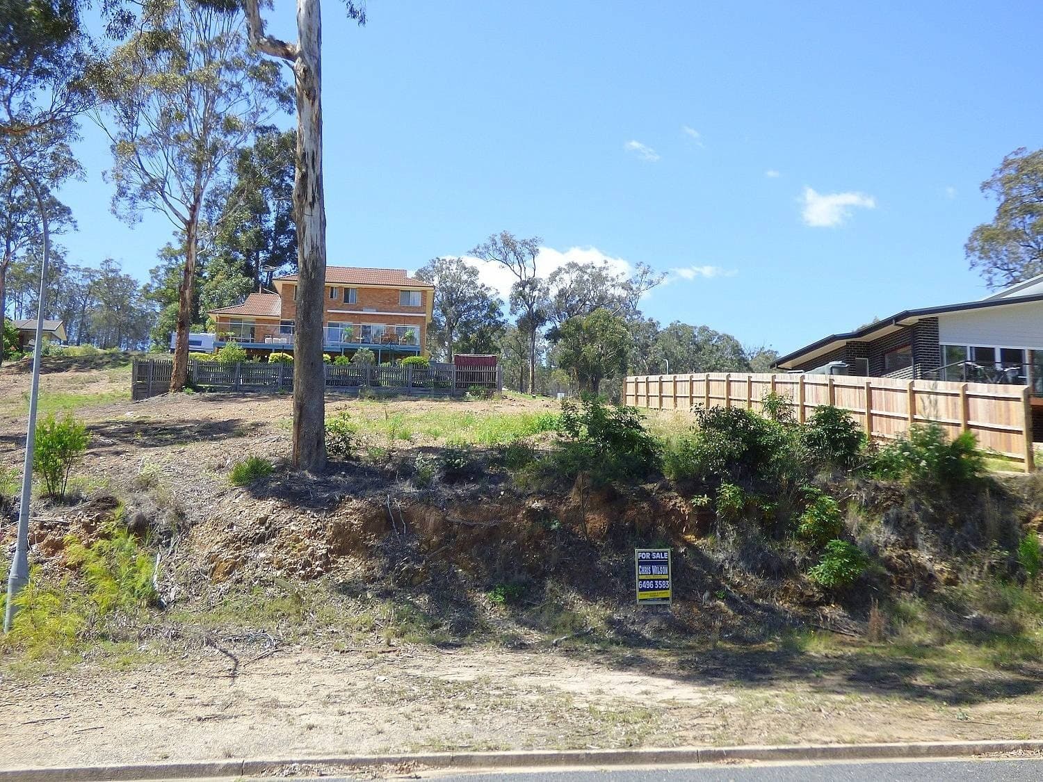 Lot 40 Ben Boyd Parade, Eden, Eden - Image 1