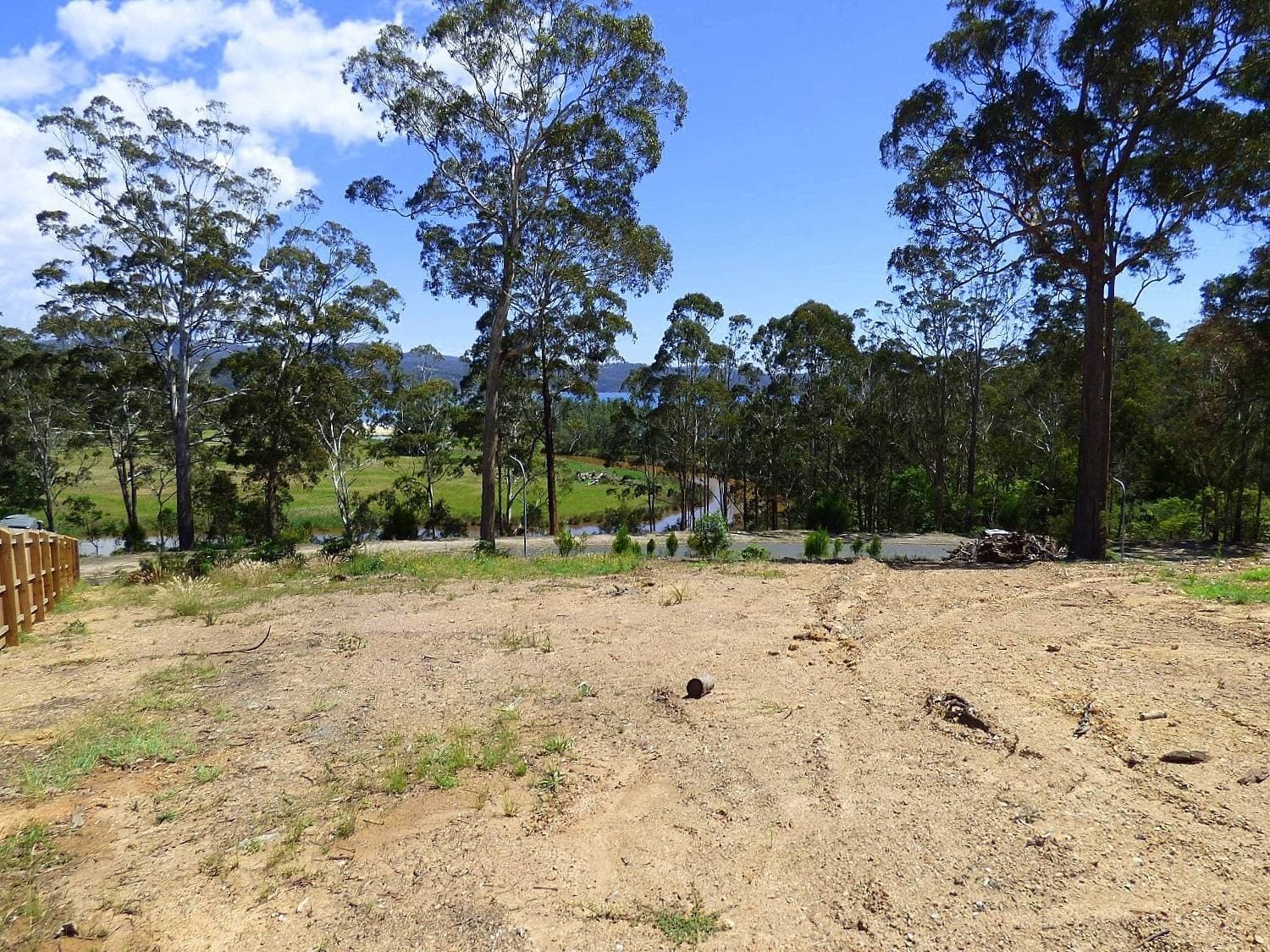 Lot 40 Ben Boyd Parade, Eden, Eden - Thumbnail 3