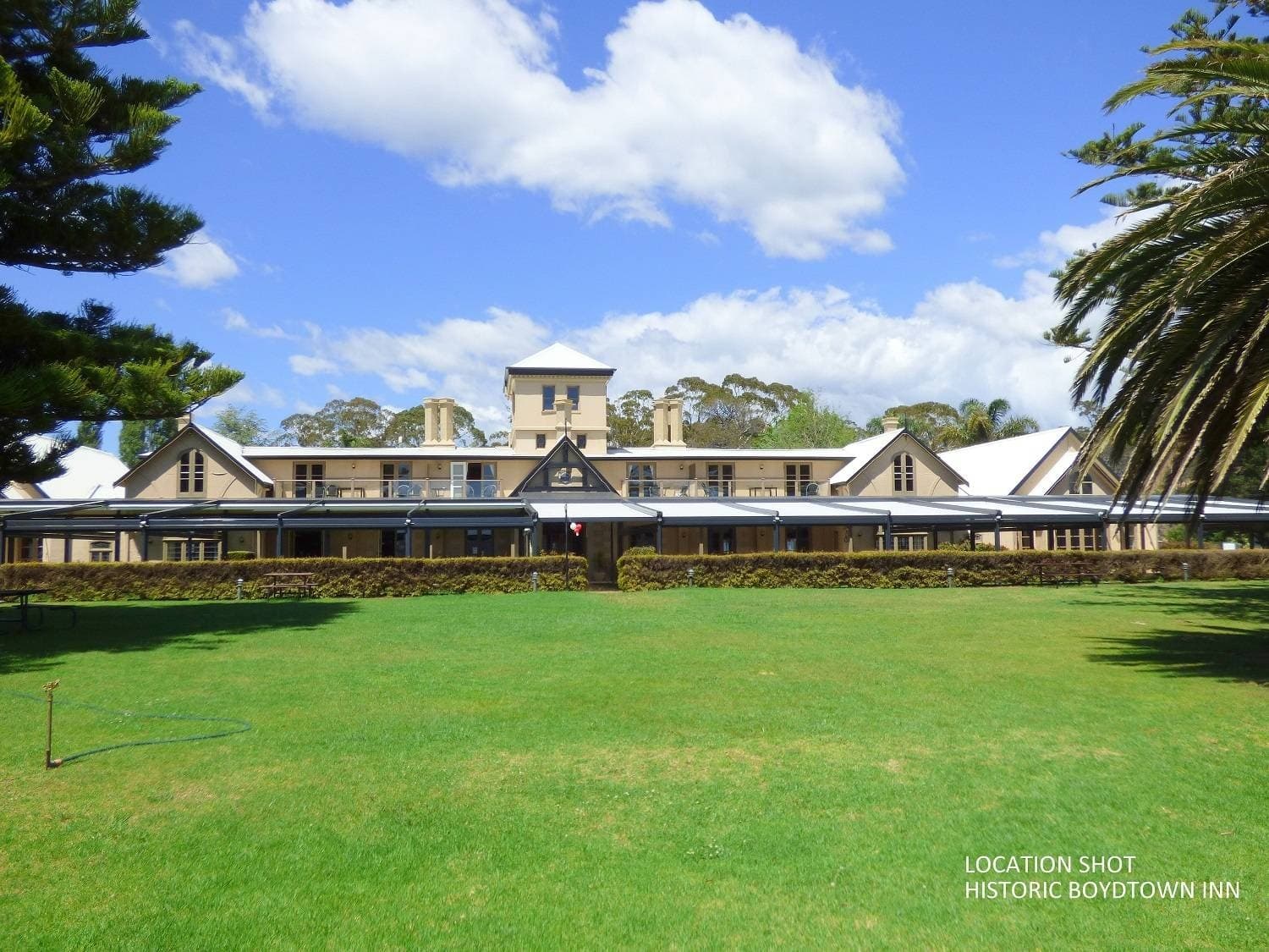 Lot 40 Ben Boyd Parade, Eden, Eden - Thumbnail 4