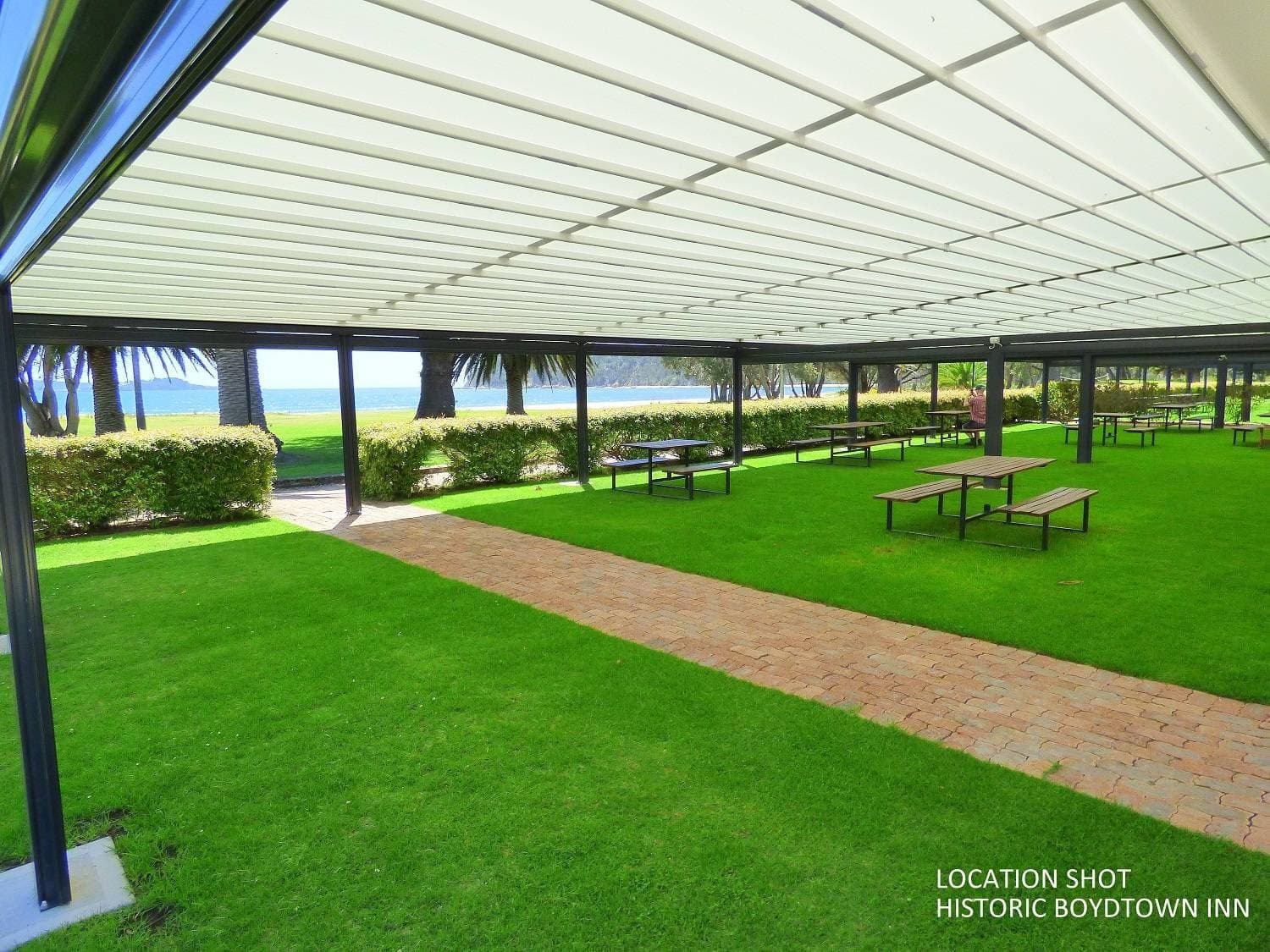 Lot 40 Ben Boyd Parade, Eden, Eden - Thumbnail 5