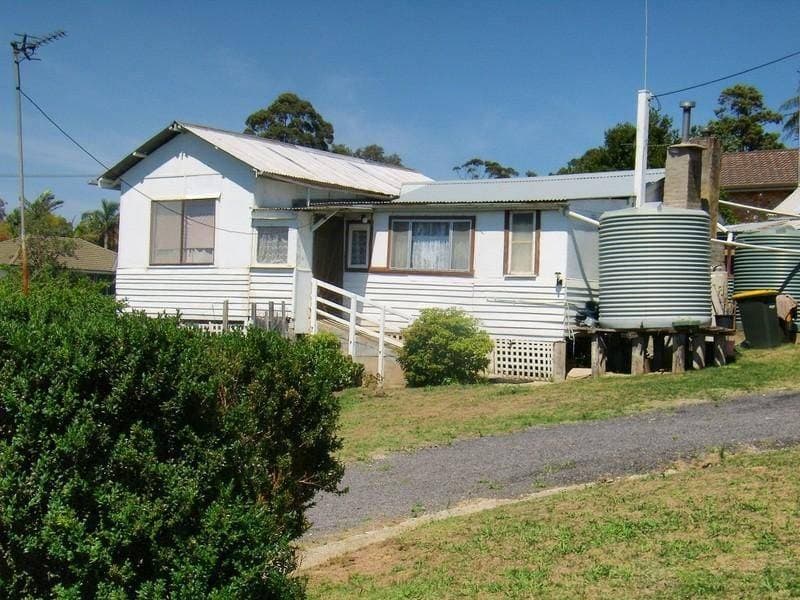 Lot 17 STANLEY Street, Eden, Eden - Image 1