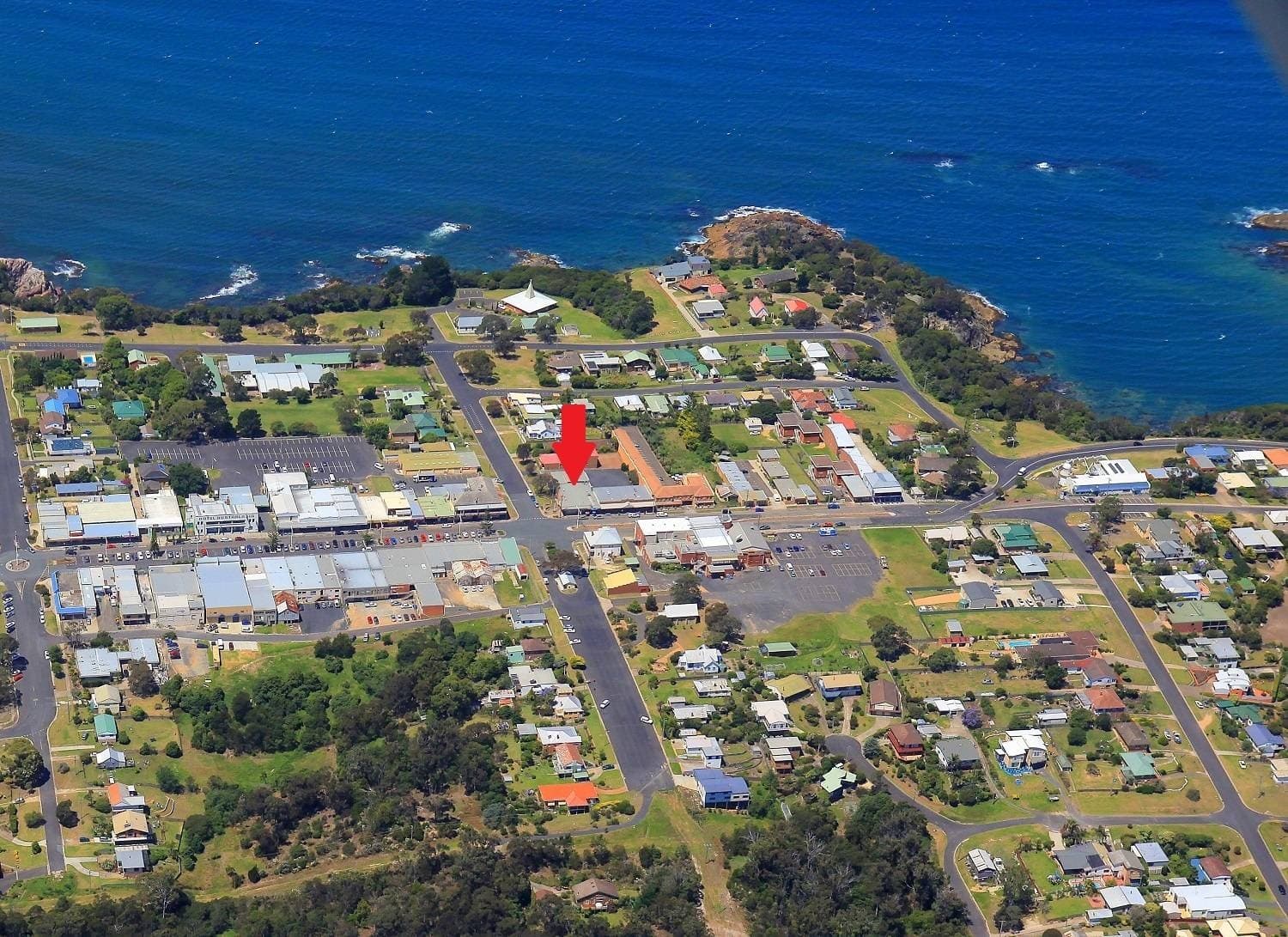 160 Imlay St, Eden, Eden - Thumbnail 2