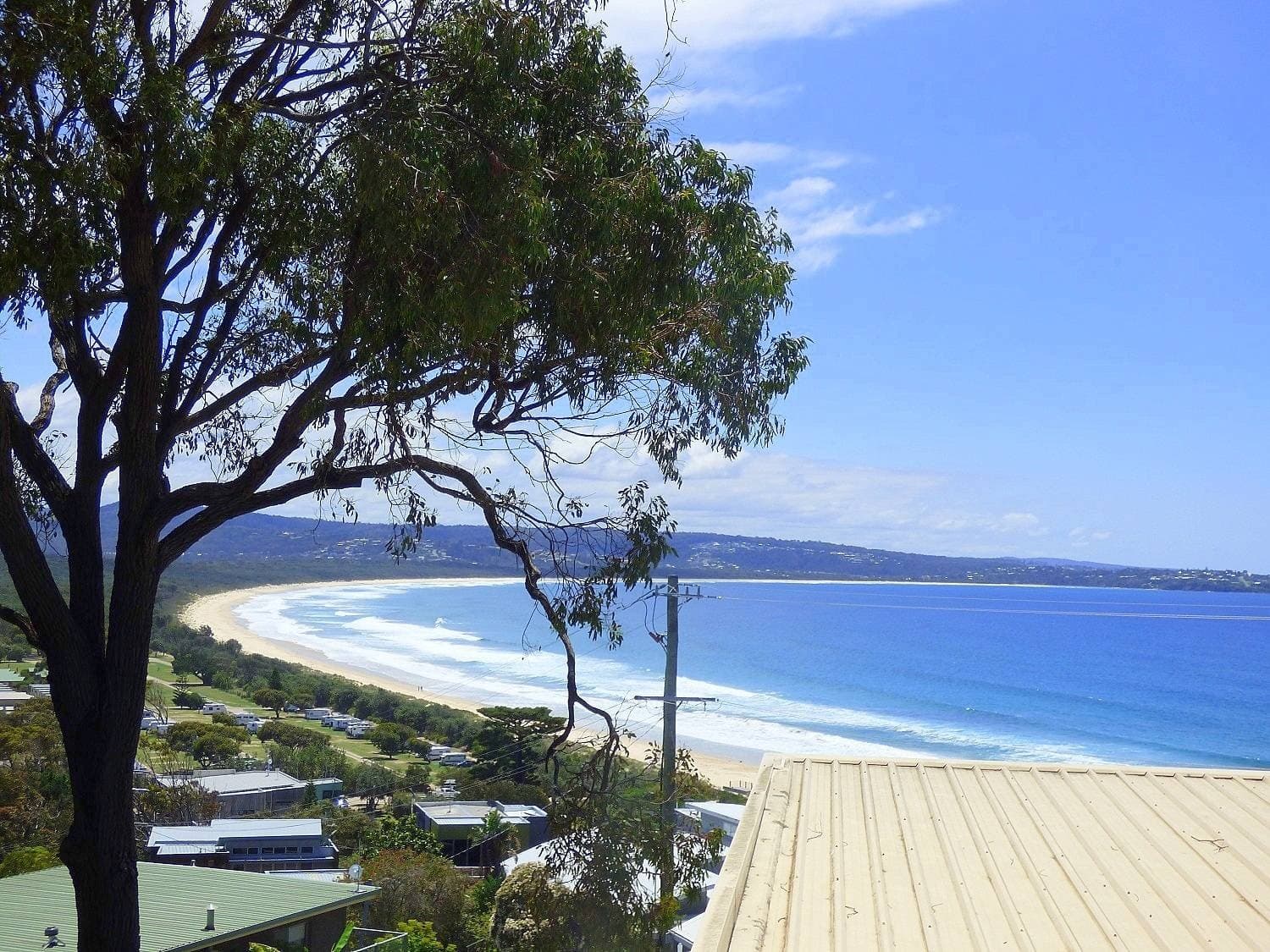 42 Weemilah Dr, Pambula Beach, Pambula Beach - Image 1