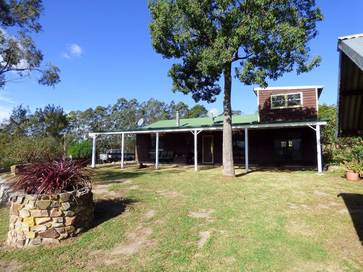 131 Log Farm Rd, Towamba, Towamba - Thumbnail 3