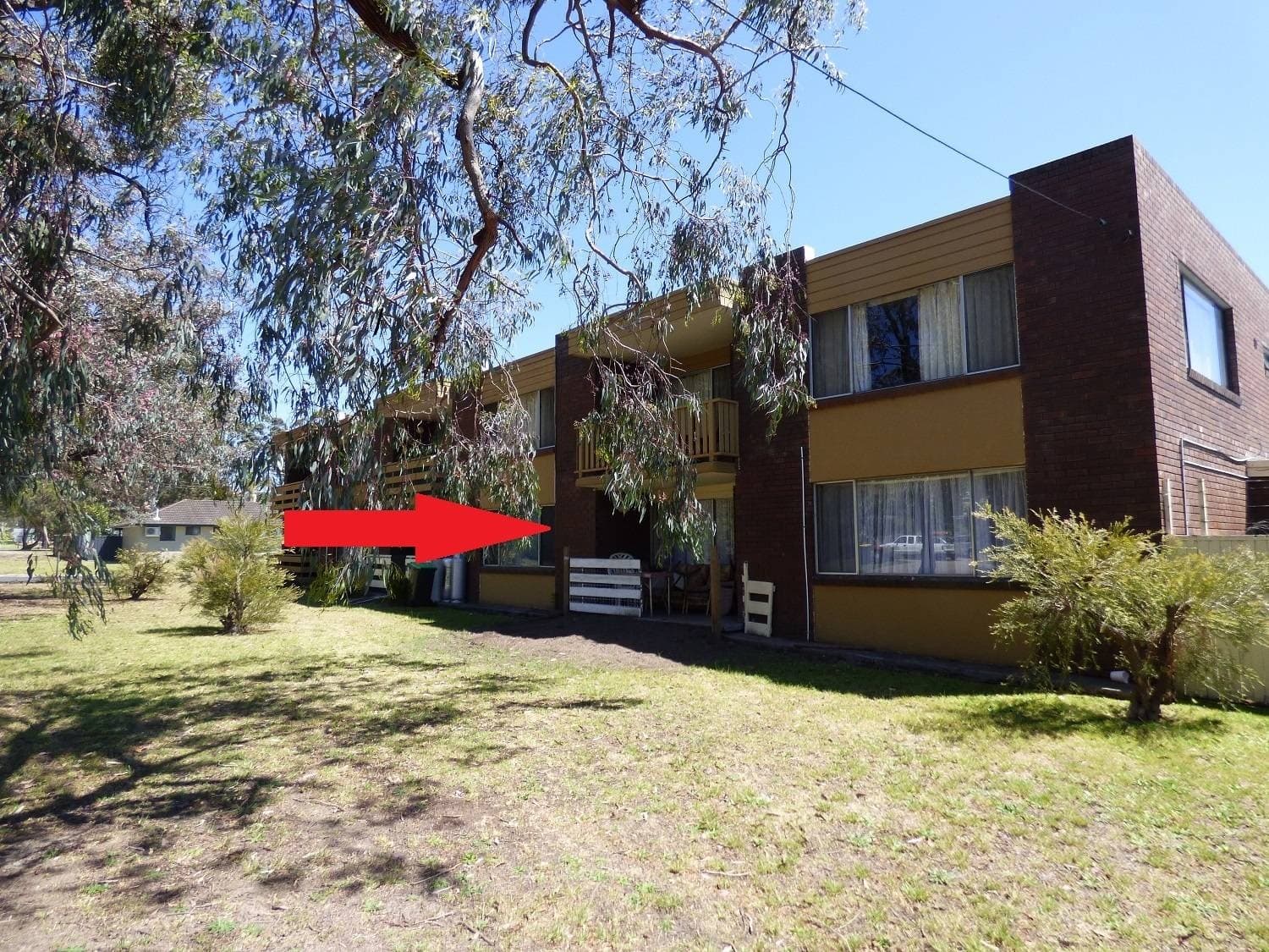 Unit 3, 6-7 Irene Cres, Eden, Eden - Image 1