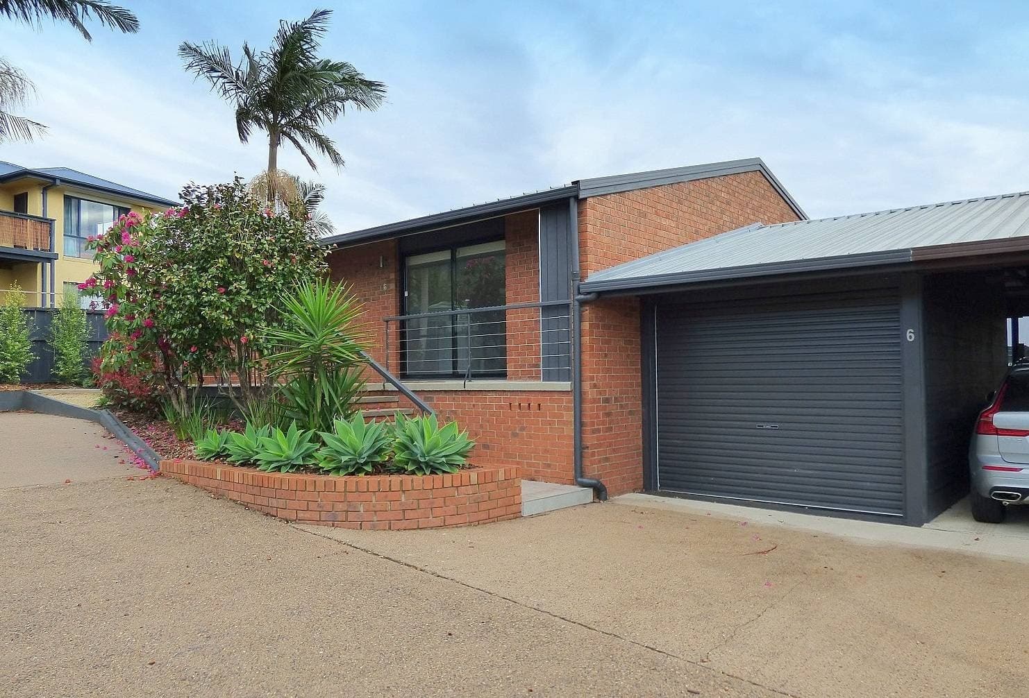Unit 6, 89 Imlay St, Eden, Eden - Image 1