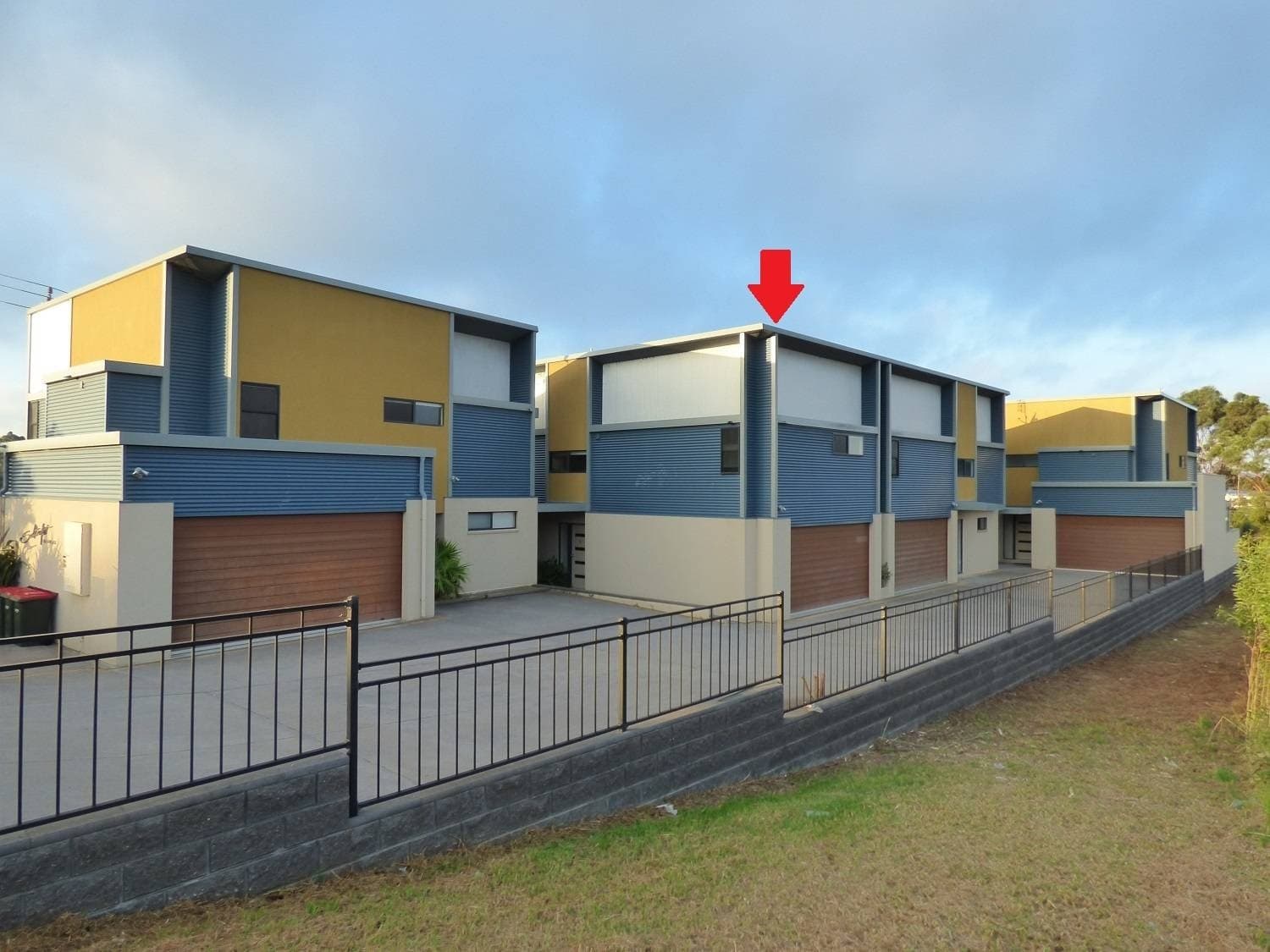 Unit 2, 2 Lake St, Eden, Eden - Image 1