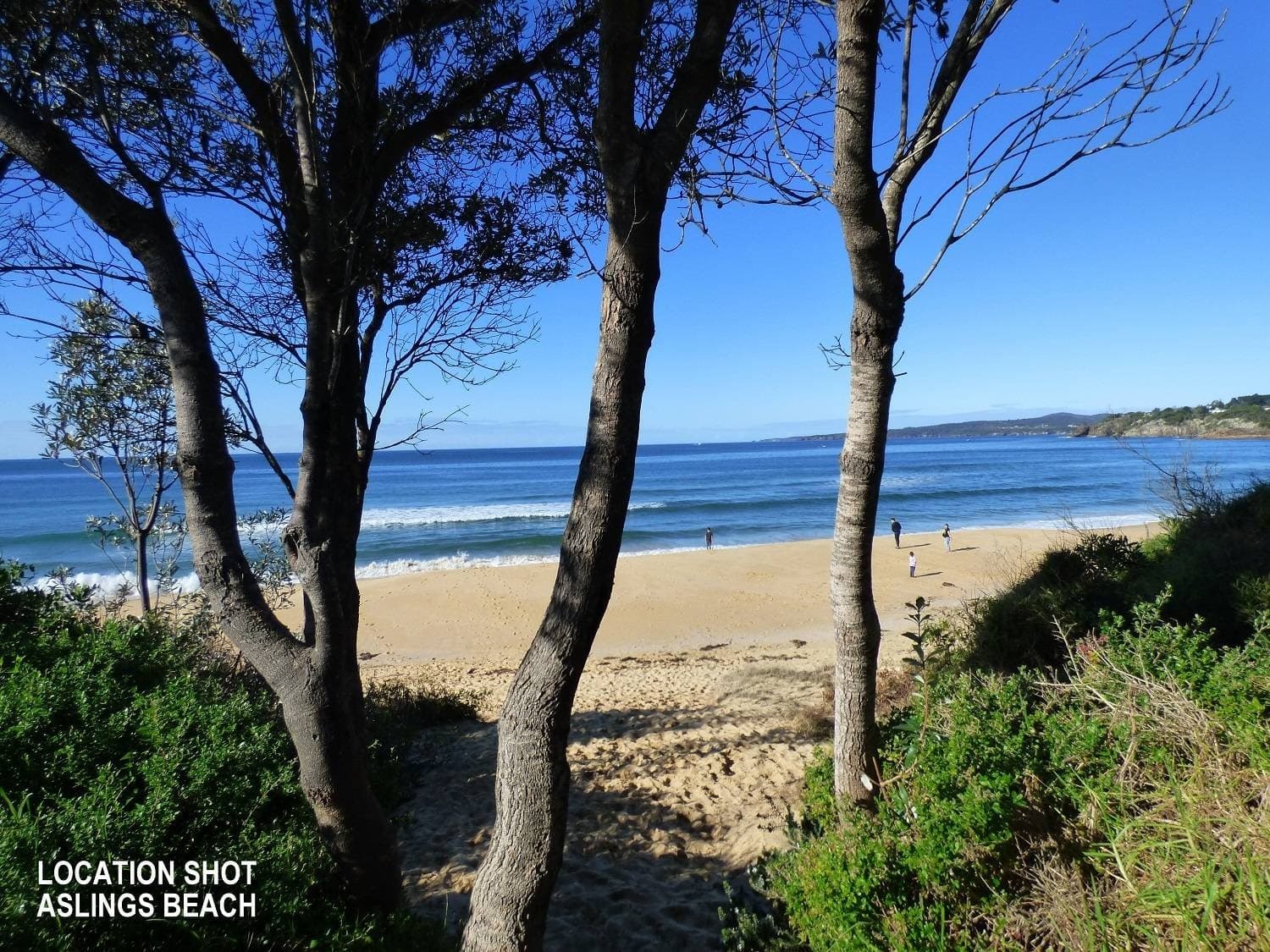Unit 2, 2 Lake St, Eden, Eden - Thumbnail 2