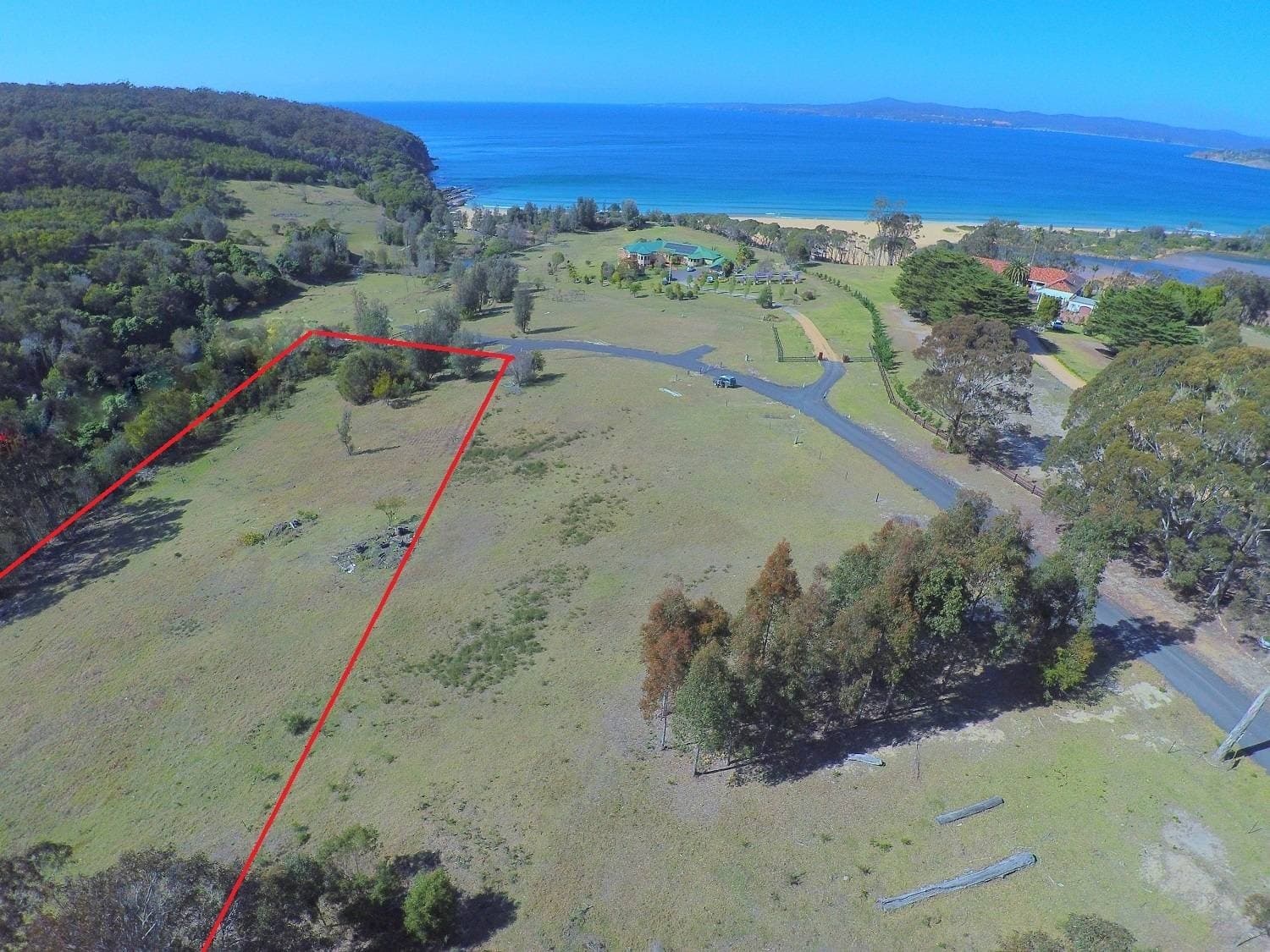 Lot B  (Part Lots 27 K B Timms Drive, Eden, Eden - Thumbnail 2