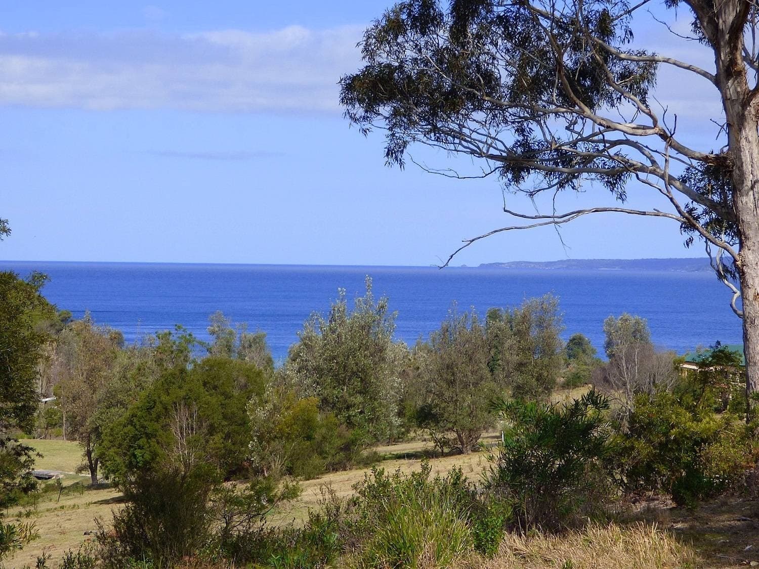 Lot B  (Part Lots 27 K B Timms Drive, Eden, Eden - Thumbnail 3