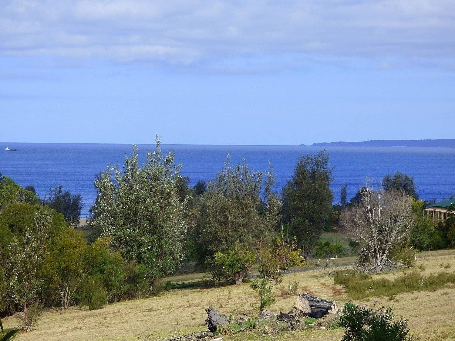 Lot B  (Part Lots 27 K B Timms Drive, Eden, Eden - Thumbnail 8