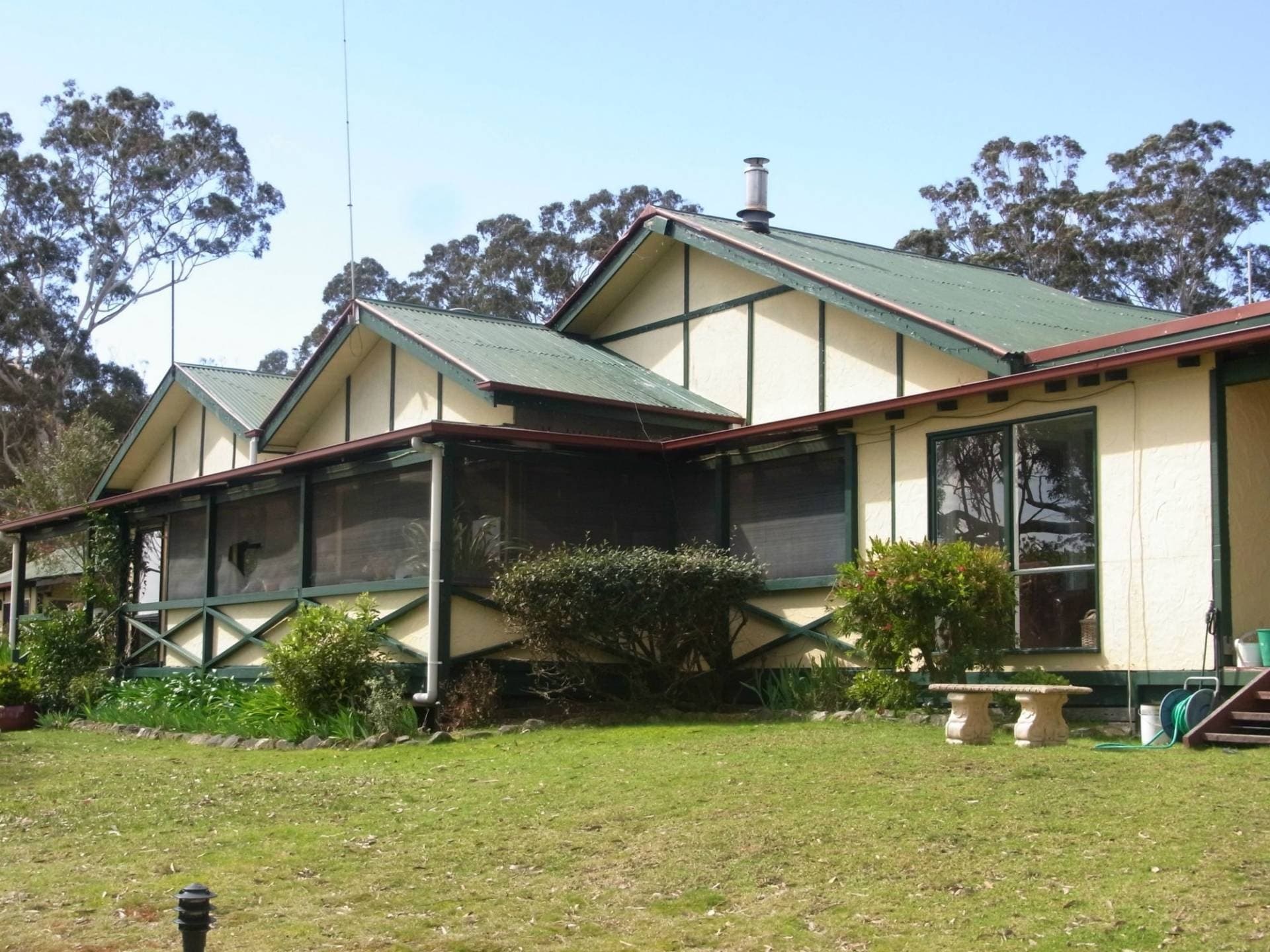 20 Daunceys Road, Wonboyn, Wonboyn - Image 1