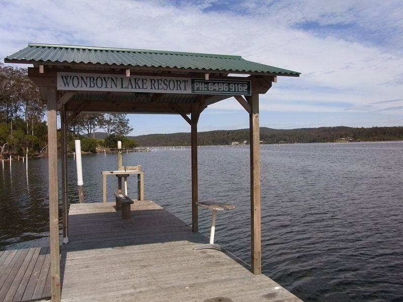 204 Daunceys Road, Wonboyn, Wonboyn - Thumbnail 2