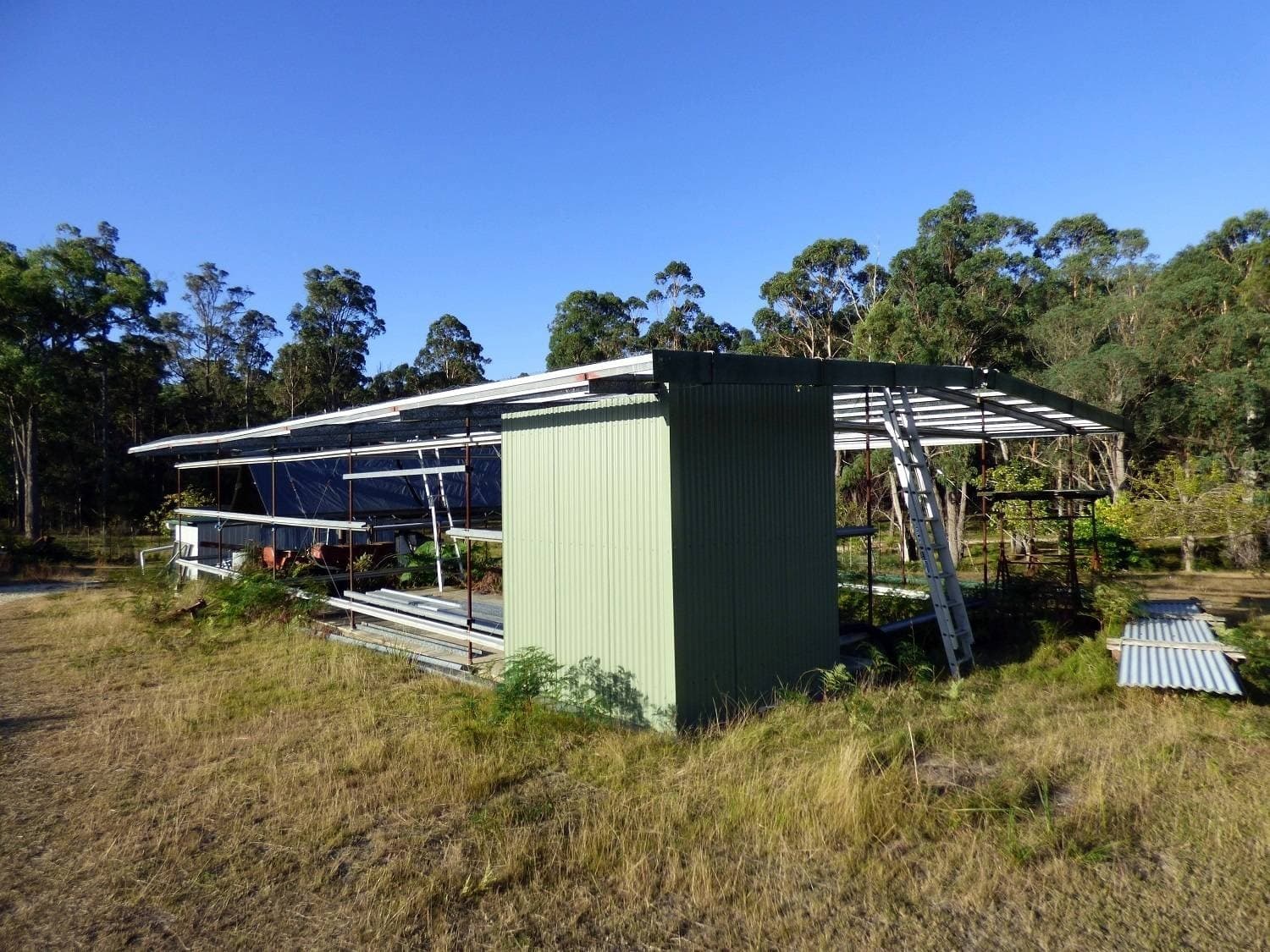Lots 292 & 293 Princes Highway NARRABARBA Via, Eden, Eden - Thumbnail 6