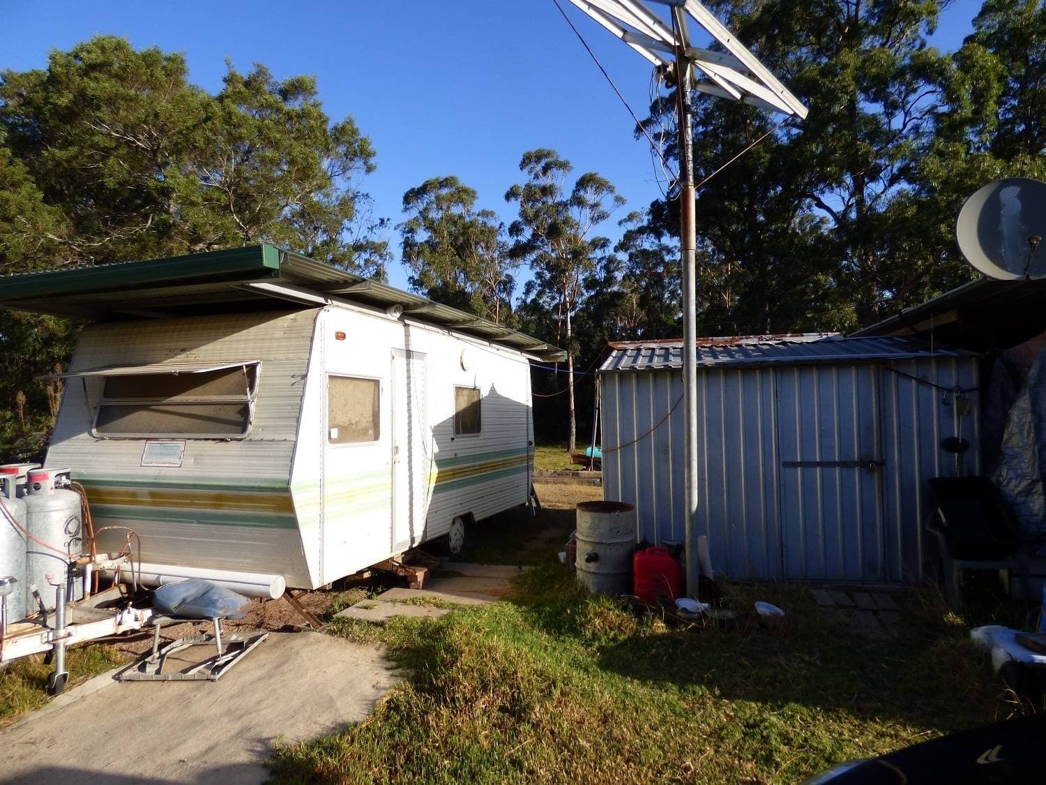 Lots 292 & 293 Princes Highway NARRABARBA Via, Eden, Eden - Thumbnail 7