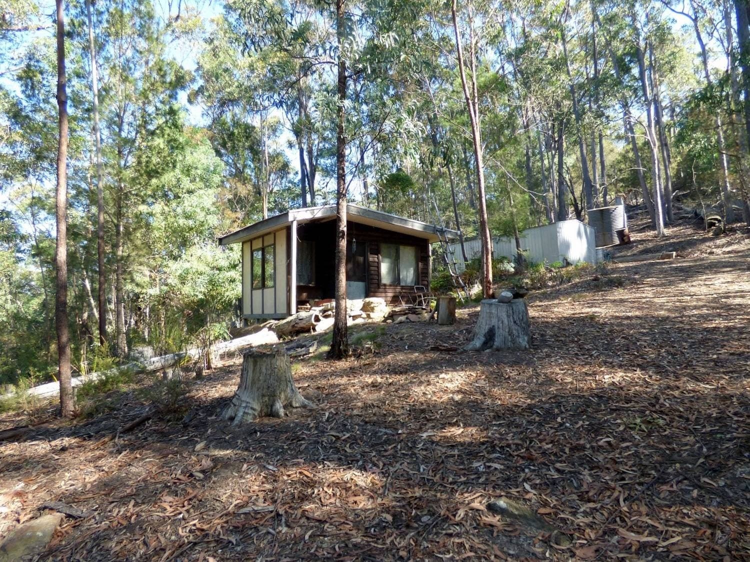 Lot 452 The Snake Track KIAH Via, Eden, Eden - Image 1