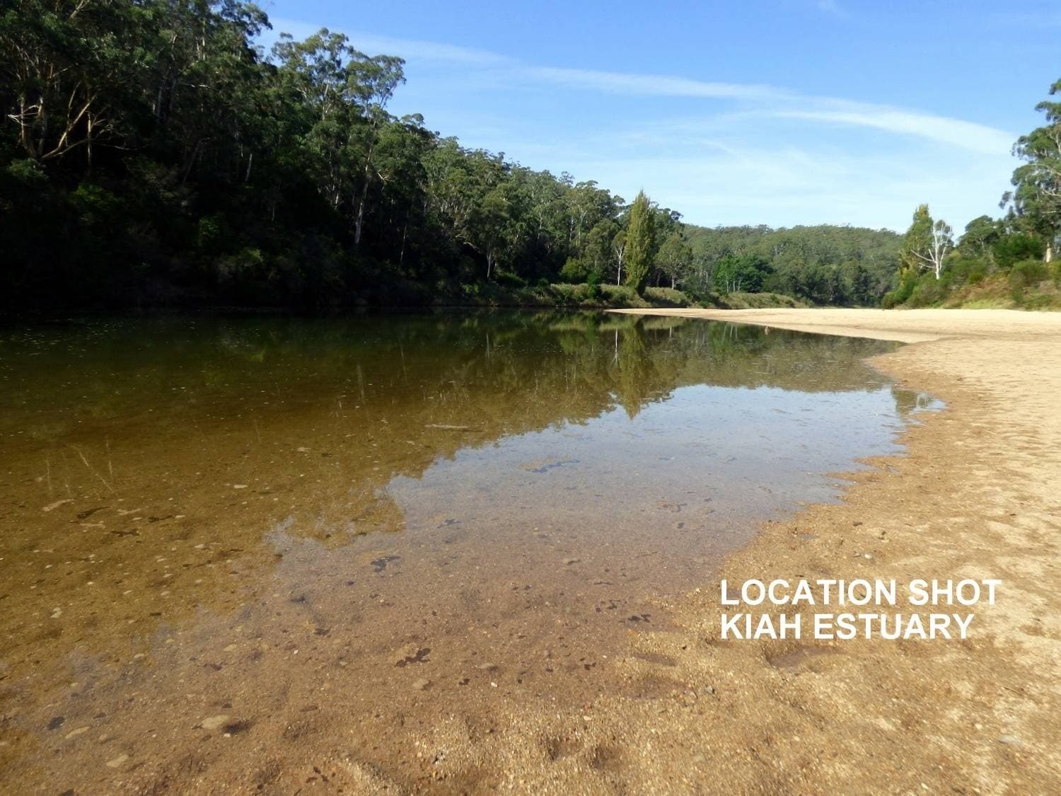 Lot 452 The Snake Track KIAH Via, Eden, Eden - Thumbnail 3