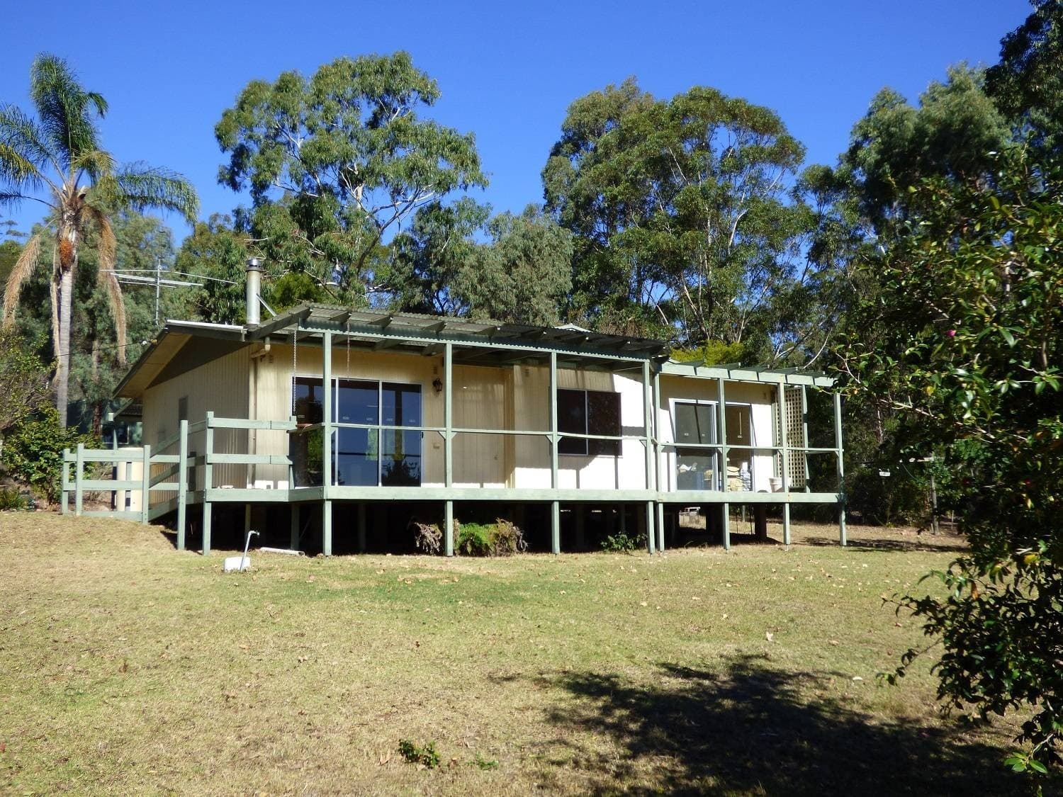 48 Green Point Rd, Millingandi, Millingandi - Image 1