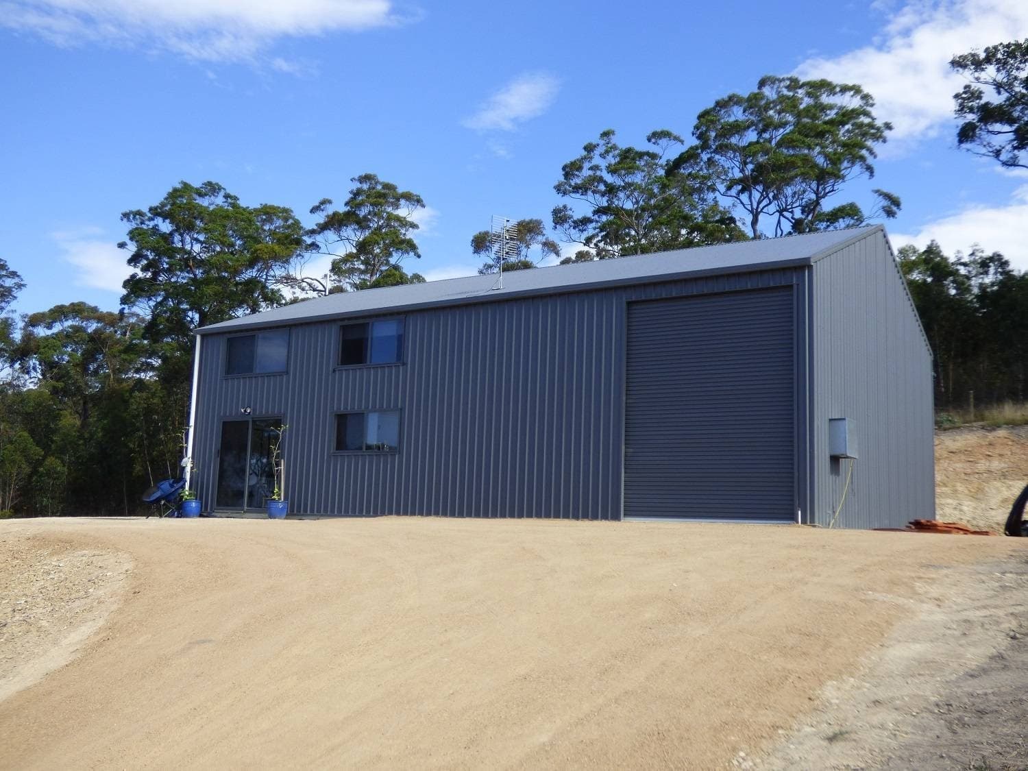 52 Grenenger Rd, GREIGS FLAT Via, Pambula, Pambula - Image 1