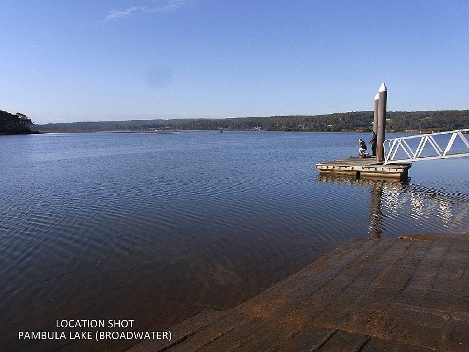 52 Grenenger Rd, GREIGS FLAT Via, Pambula, Pambula - Thumbnail 2