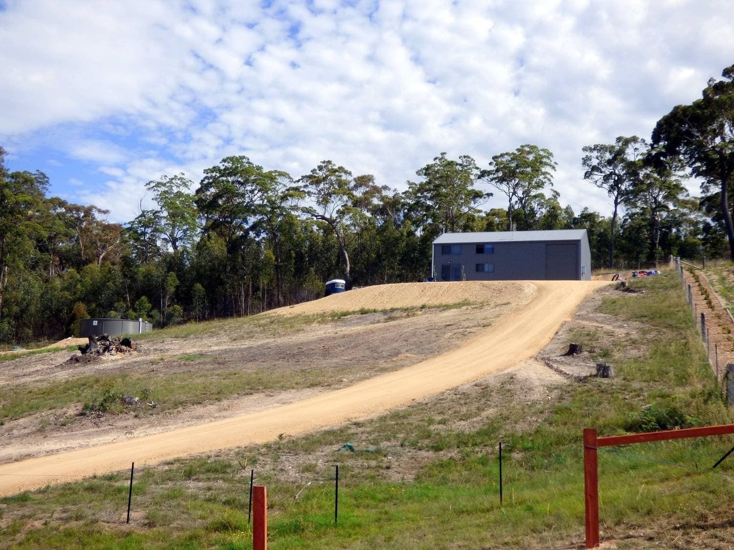 52 Grenenger Rd, GREIGS FLAT Via, Pambula, Pambula - Thumbnail 3