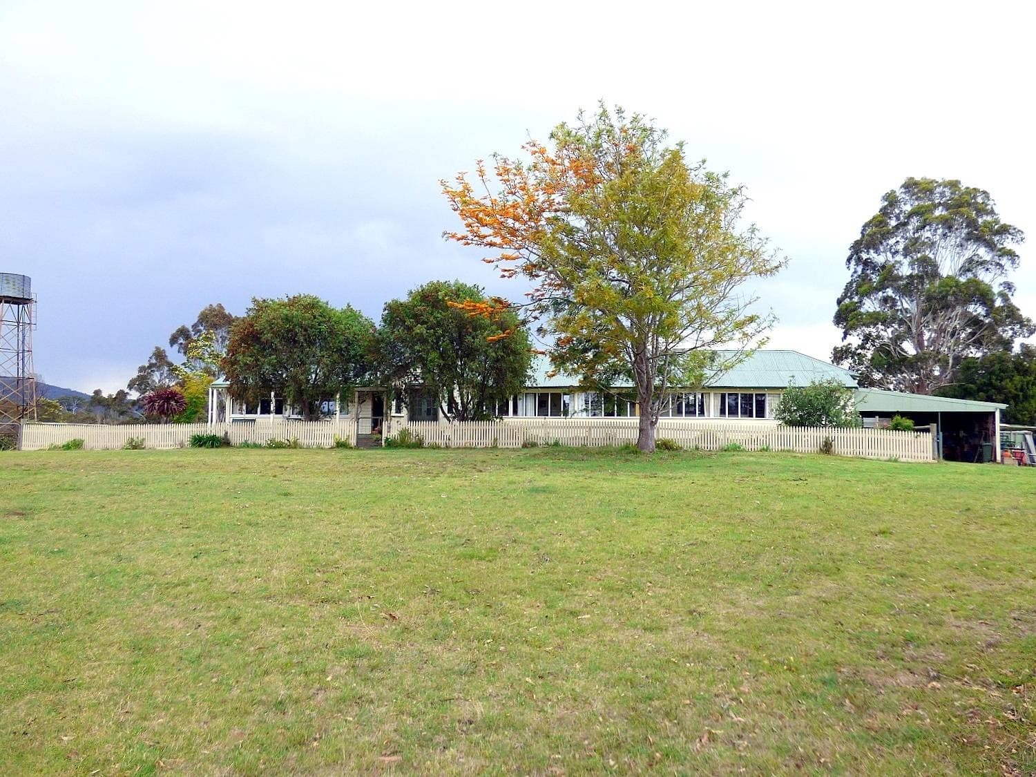 21 Bindaree Rd, Lochiel, Lochiel - Image 1