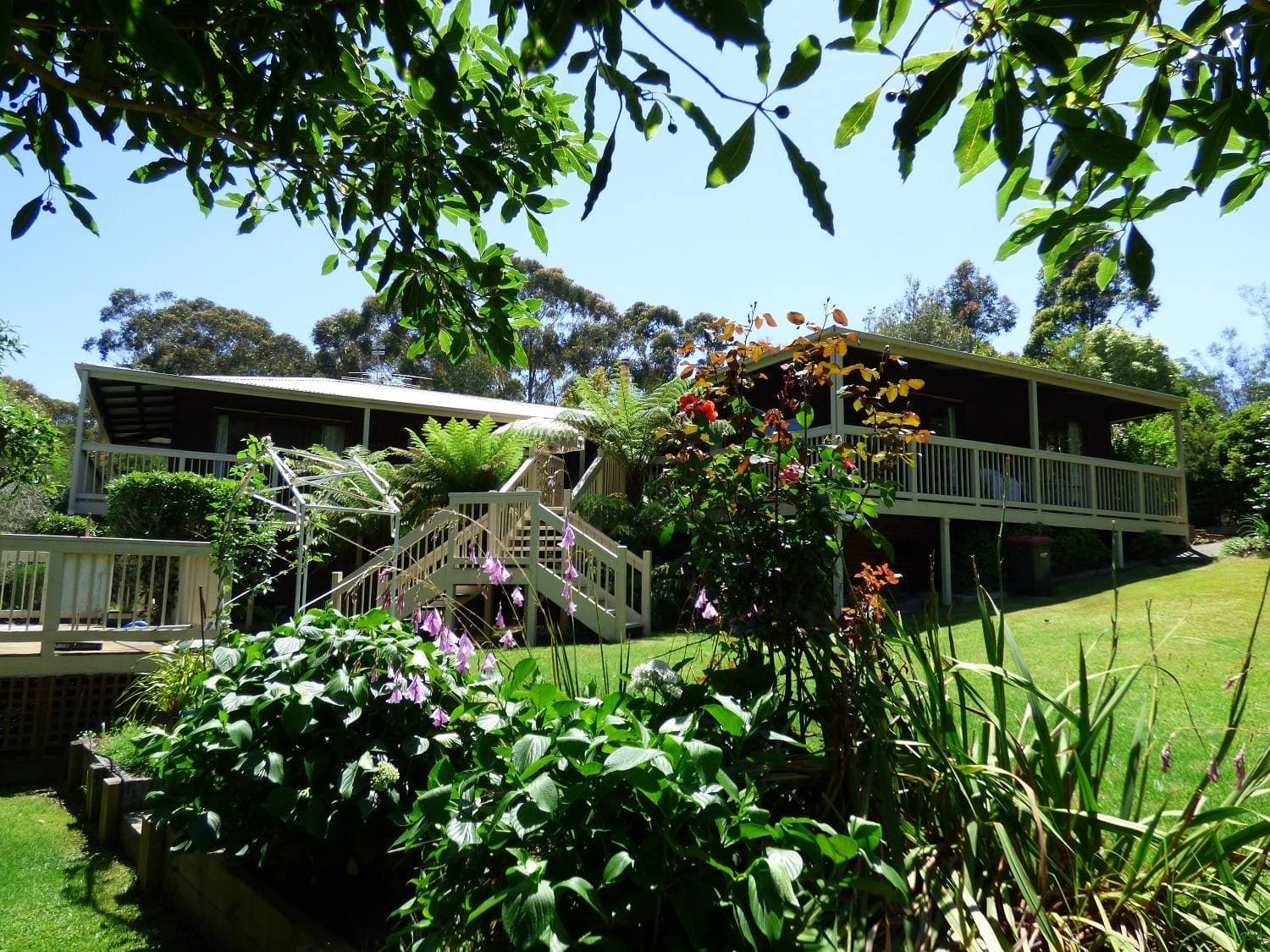 4 Acacia Avenue Via Wonboyn, Eden, Eden - Thumbnail 3