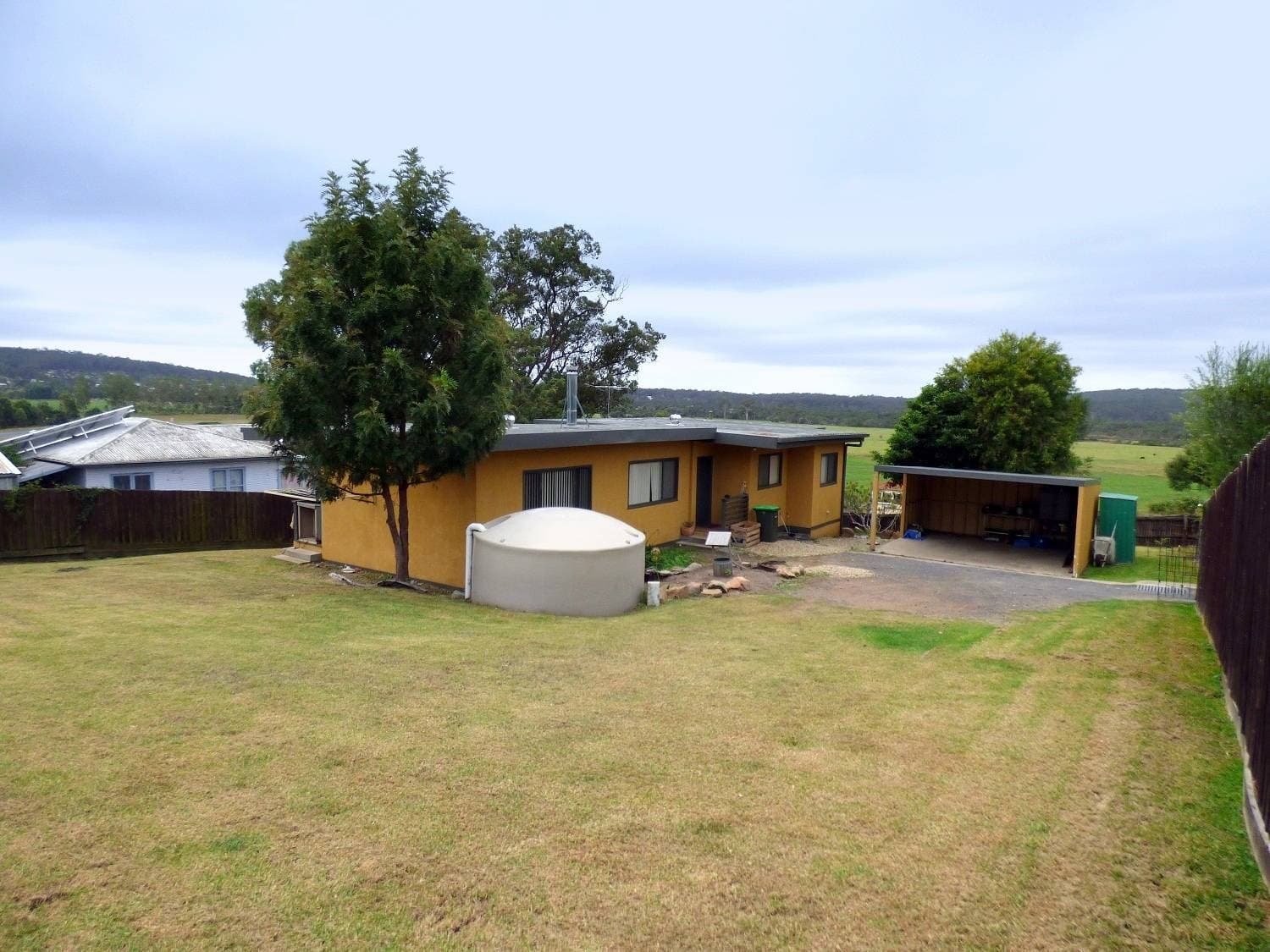 3 Mt Darragh Road, South Pambula, South Pambula - Image 1