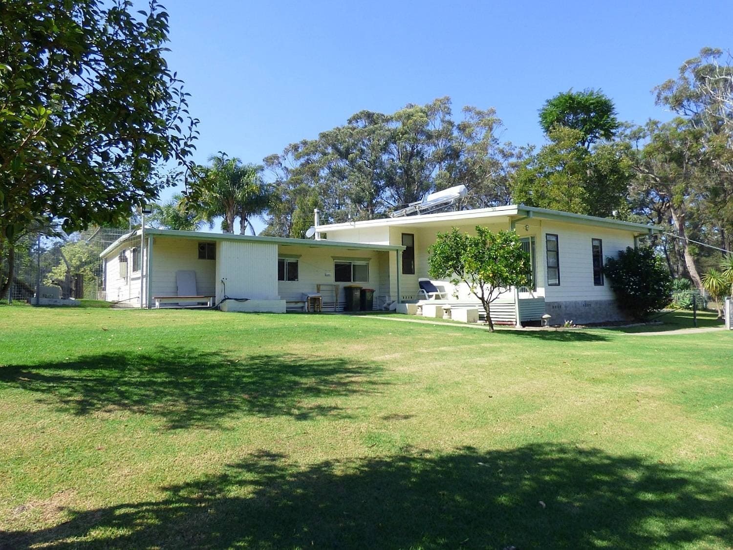45 Ironbark Way, Eden, Eden - Image 1