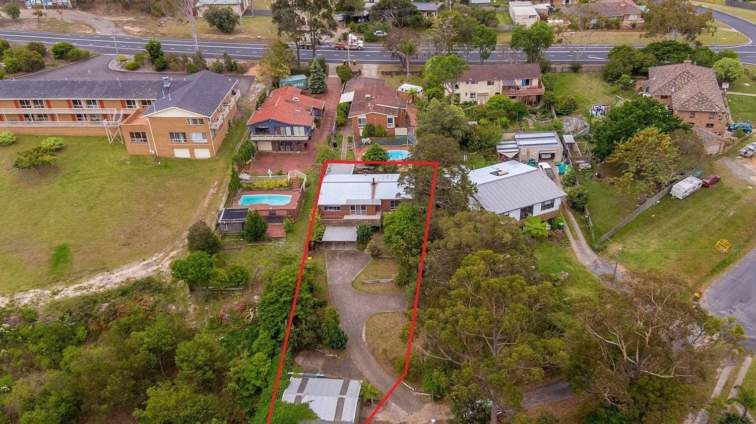 57 Mitchell St, Eden, Eden - Thumbnail 2