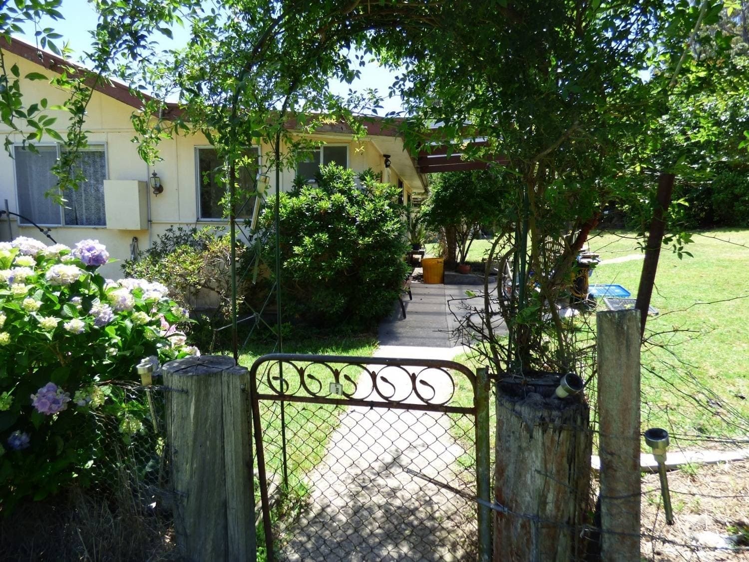 55 Palestine Road, Eden, Eden - Image 1