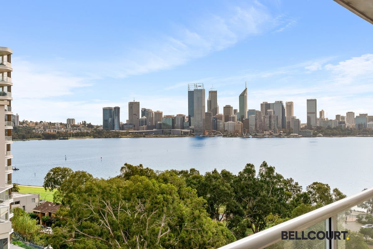 Level 9 / 94/150 Mill Point Road, South Perth WA 6151, South Perth - Image 1