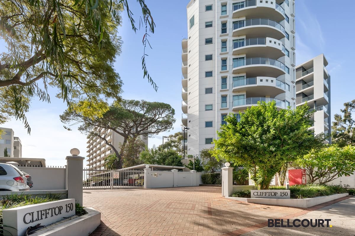 Level 9 / 94/150 Mill Point Road, South Perth WA 6151, South Perth - Thumbnail 2