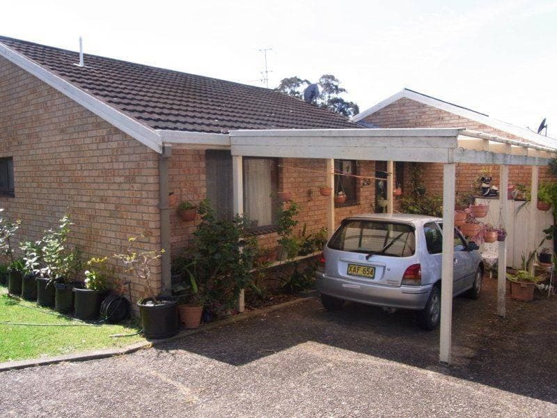 Unit 2/, 12 Barclay Street, Eden, Eden - Thumbnail 2