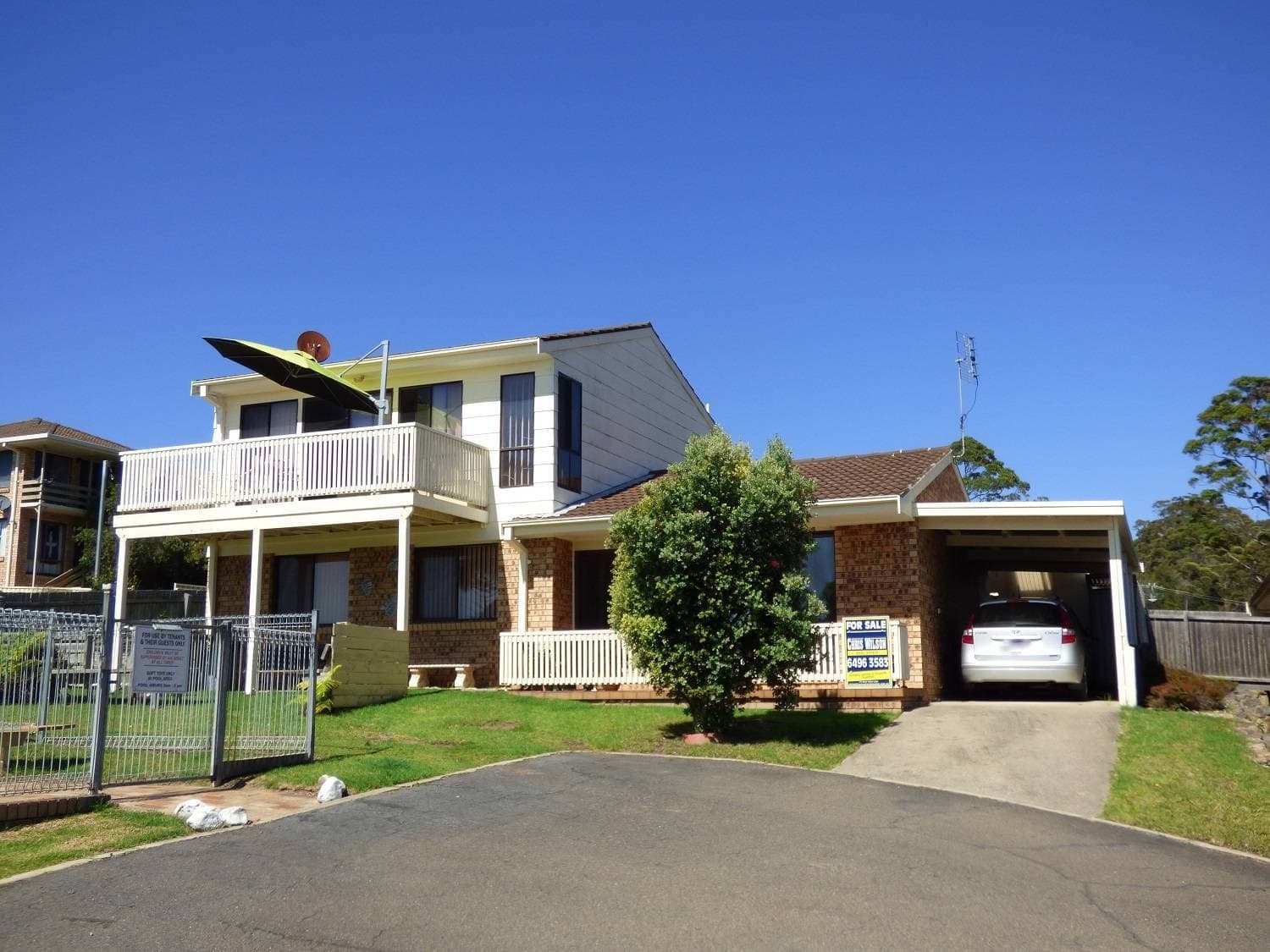 Unit 7, 46 Curalo St, Eden, Eden - Image 1
