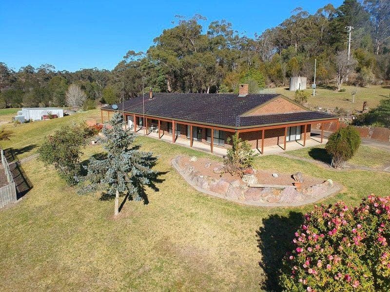 1610 Nethercote Road, Nethercote, Nethercote - Image 1