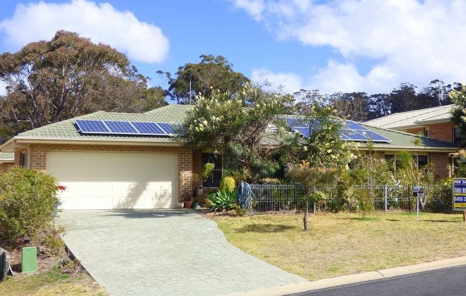 Unit 2, 3A Krista Lee Court, Tura Beach, Tura Beach - Image 1
