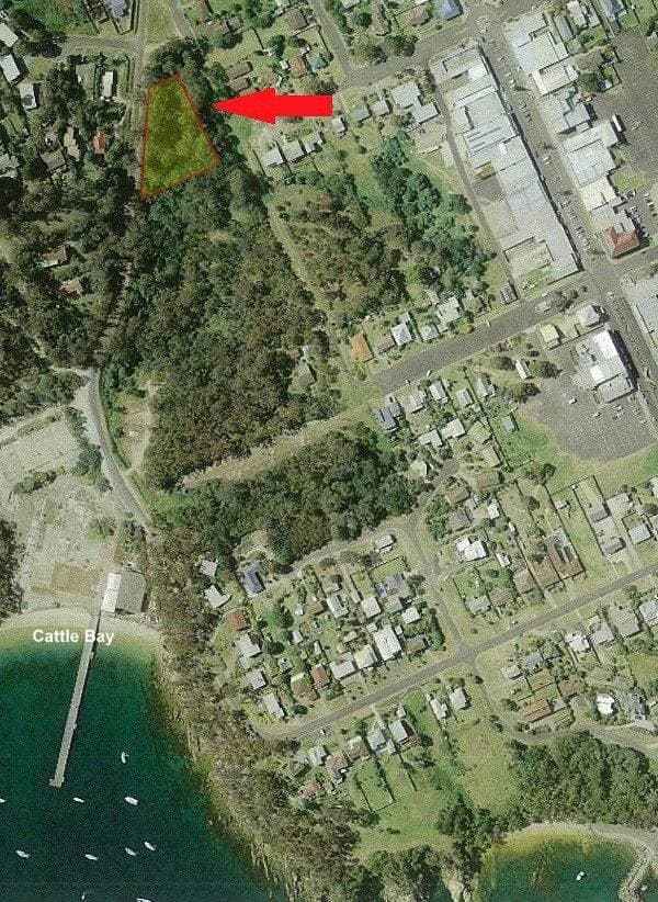 Lot 100 Cattle Bay Road, Eden, Eden - Thumbnail 3