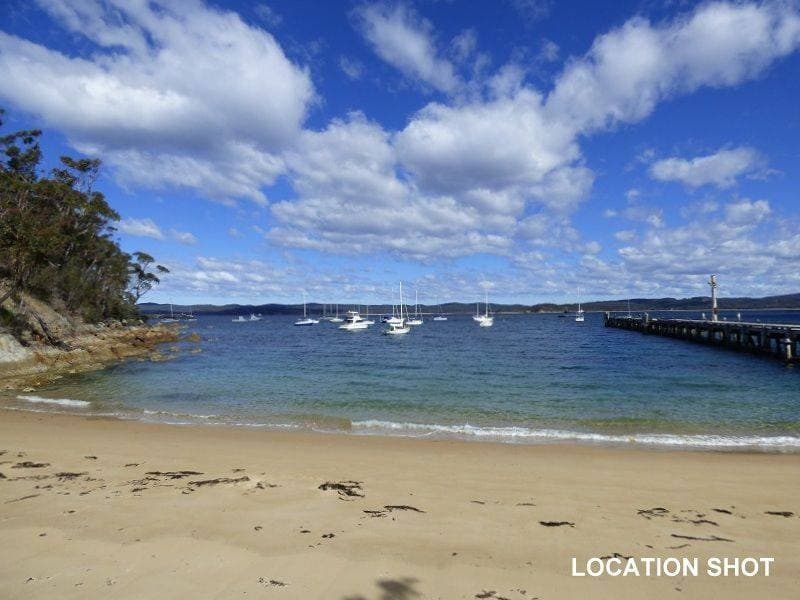Lot 100 Cattle Bay Road, Eden, Eden - Thumbnail 8