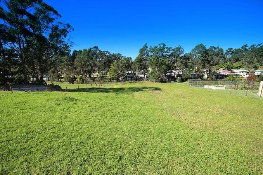 46 West Street, Eden, Eden - Image 1