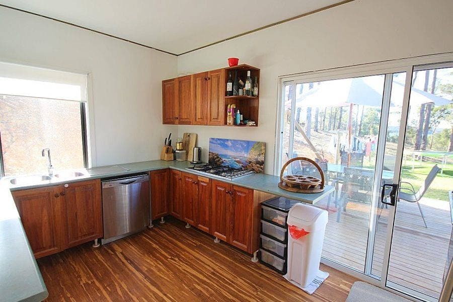 Lot 5 Grenenger Road, Eden, Eden - Thumbnail 8
