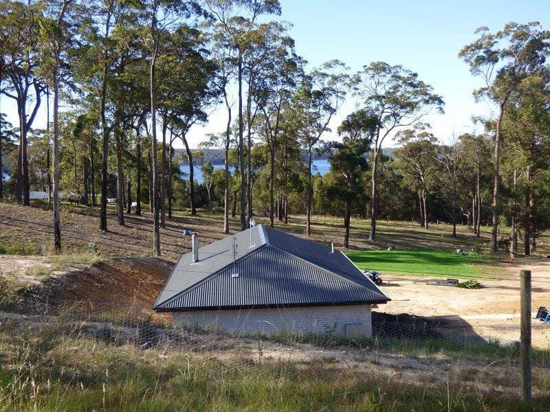 Lot 5 Grenenger Road, Greigs Flat, Greigs Flat - Image 1