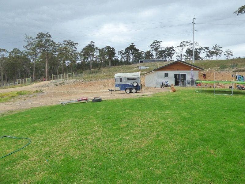 Lot 5 Grenenger Road, Greigs Flat, Greigs Flat - Thumbnail 3