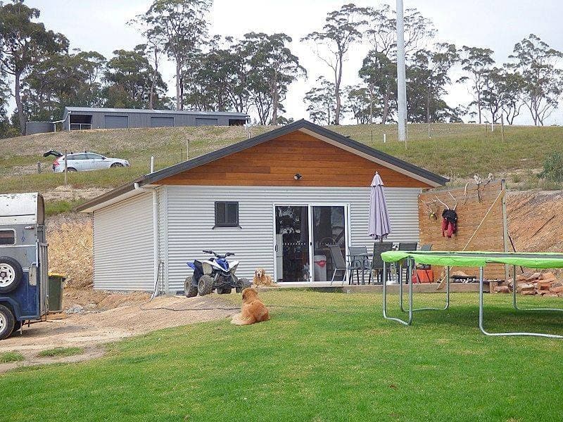 Lot 5 Grenenger Road, Greigs Flat, Greigs Flat - Thumbnail 4